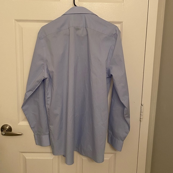 Stafford Mens Dress Shirt - Picture 2 of 4